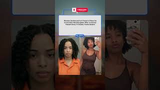 OnlyFans Model Gets 4 Years After Client Dies During Fetish Session — The Full Story #foryourpage