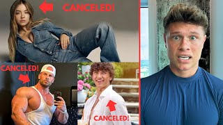 Cancel Culture Is BACK?