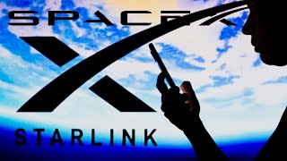 SpaceX allowed to deploy Starlink at lower Earth orbit than planned | Starlink service to smartphone