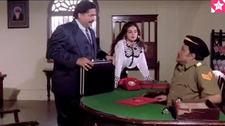 Tiku Talsania Comedy Scene | Comedy Movie Scene