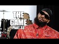 The Game on His Pic with Lloyd Banks Possibly Being Reason 50 Cent Mad at Banks (Part 33)