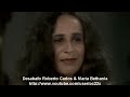 desabafo roberto carlos u0026 maria bethania