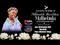 FUNERAL SERVICE OF NHLAVUTELO REVELATION MATHEBULA