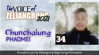 Contestant No. 34 - Kp Phaomei Chunchalung - Still loving You by Scorpion