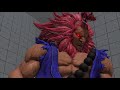 komuuuu menat vs tokido akuma ：komuuuu（メナト）vs ときど（豪鬼）