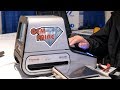 Gem Faire Precious Metal Analysis | Niton DXL Precious Metal Analyzer by Thermo Fisher Scientific