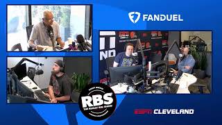 The Really Big Show - BROWNS OTAs HEAT UP + CAVS MOVES COMING? - 6/5/2026