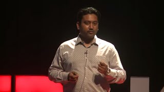 Evolution of Blockchain in India:The value of Ownership | Mr.Akash Gaurav | TEDxKIITUniversity