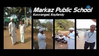 Heritage Walk With MAK Hamadani - Koyilandy