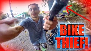 WHEN BIKERS FIGHT BACK - STUPID, CRAZY & ANGRY PEOPLE VS BIKERS 2021 [Ep.#999]