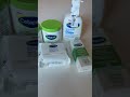 ब्लॅक फ्रायडेला यावर्षी उपयोगी खरेदी 🛍️😍 blackfridayshopping cetaphil cetaphilskincare haul