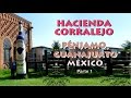 HACIENDA TEQUILERA CORRALEJO | PÉNJAMO | GUANAJUATO | México (Parte 1) #26