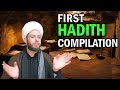 When and How was the Hadith compiled in Islam? | Sheikh Nami Farhat