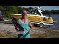 Liquid Force Wakesurf Edge Testimonial