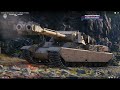 🔥КОРБЕН СМОТРИТ ТРЕЙЛЕР ОБНОВЛЕНИЯ 1.27.1 world of tanks 🔥