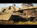 🔥КОРБЕН СМОТРИТ ТРЕЙЛЕР ОБНОВЛЕНИЯ 1.27.1 world of tanks 🔥