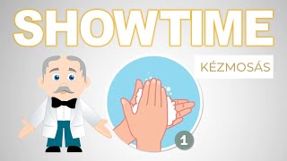 Semmelweis Ignác és a kézmosás - Showtime különkiadás