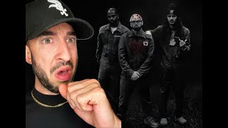 HE'S BAAAAACK | Eminem - Tobey feat. Big Sean & BabyTron (Official Music Video)( REACTION )