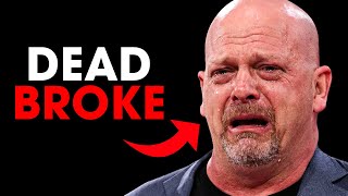 Remember Rick Harrison From Pawn Stars? He Just Lost Everything