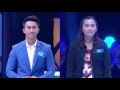 ตกสิบหยิบล้าน still standing thailand 10 ธันวาคม 58 full