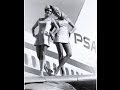 The Jet Set | The Golden Age of Travel | Private Jets | superFLY Aviation