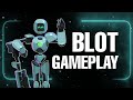 BLOT Gameplay | BULLET ECHO