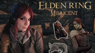 What you MISSED in Millicent's Quest | Elden Ring Lore