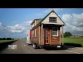 Tiny house  les maisons du changement - Tout Compte Fait