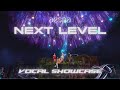 aespa 'Next Level' (in GMA Summer Concert Series) Vocal Showcase