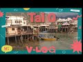 MESMERIZING TAI O  (The other face of Hong Kong)