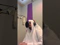 fm106 qatar azan qari ameer alam qasmi imam doha qatar 2023