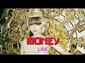 LISA - 'MONEY' (Chipmunk Version)