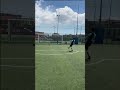 CROSSBAR CHALLENGE ⚽️🥅