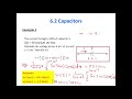 circuit chapter 6 capacitors and inductors