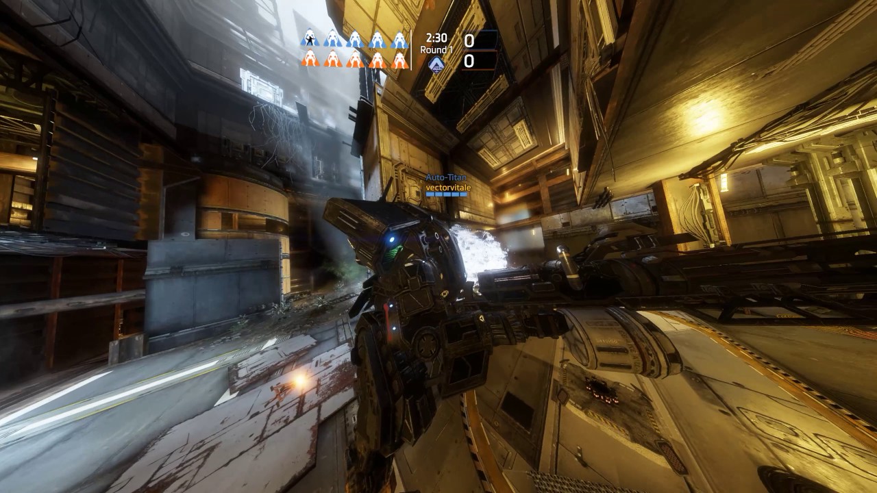 Aggressive Sustained Counterfire Youtube