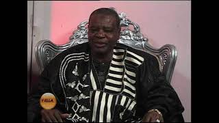 farba sally Seck et mansour Seck