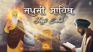 ਜਪੁਜੀ ਸਾਹਿਬ [ JAPJI SAHIB PATH ] BHAI KAWALJEET SINGH | ਤਕਲੀਫ਼ਾਂ ਦਾ ਨਾਸ਼ ਕਰਨ ਵਾਸਤੇ ਜਰੂਰ ਸੁਣੋ ਇਹ ਪਾਠ |