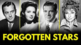 27 Underrated Golden Age Actors Nobody Talks About