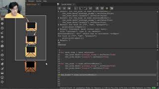 0x03 Python for (Nuke) Compers - Loops!