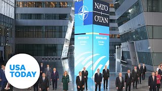 What is NATO? Here's why it was founded and what it does today. | USA TODAY