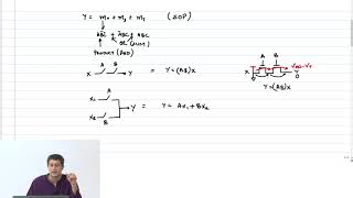 CombCkt - 1 - Implementing Any Boolean Logic Function