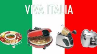 www.electrochoc.fr vous présente BESTRON Gamme VIVA ITALIA