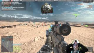 BF4:700M HEADSHOT COLLATERAL