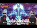 BORUTO KAWAKI Boruto Two Blue Vortex Part 382 - Boruto Episode Terbaru 2024