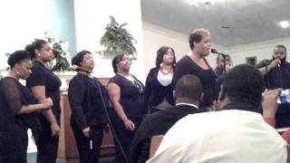 Faithful Praise @ Swan Church of Christ