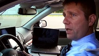 How Well Does Accident Prevention Technology Work