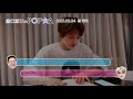 210224 「古家正亨のpop★a」 おまけトーク 방송 후 덤 토크 김재중 ジェジュン