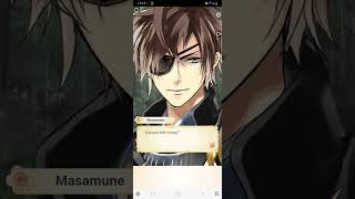 Ikemen Sengoku Masamune Date Chapter 8 Bonus Story Premium