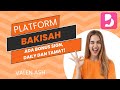 Review Platform Bakisah dari Keuntungan dan Cara Pengajuannya terbaru November 2024