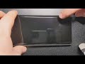 Google Pixel 6 Pro + Spigen NeoFlex Screen Protector: Fingerprint Sensor Performance